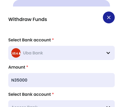 Flexible payment