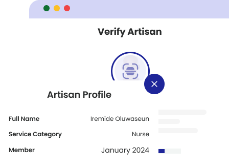 Facial verification